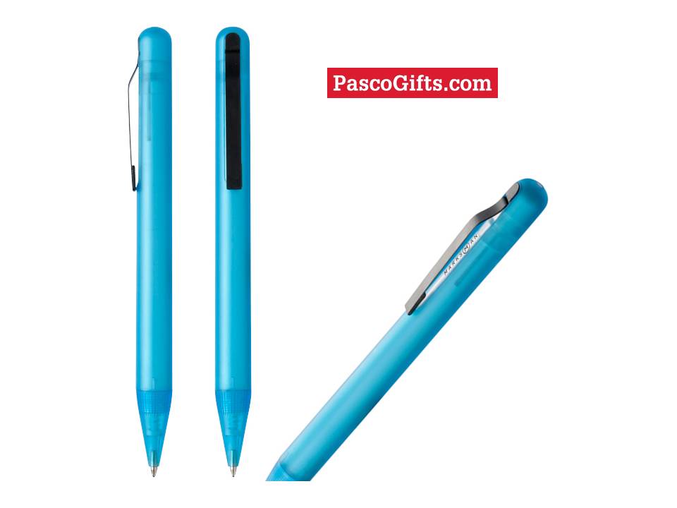 Smooth Balpen Marksman 1