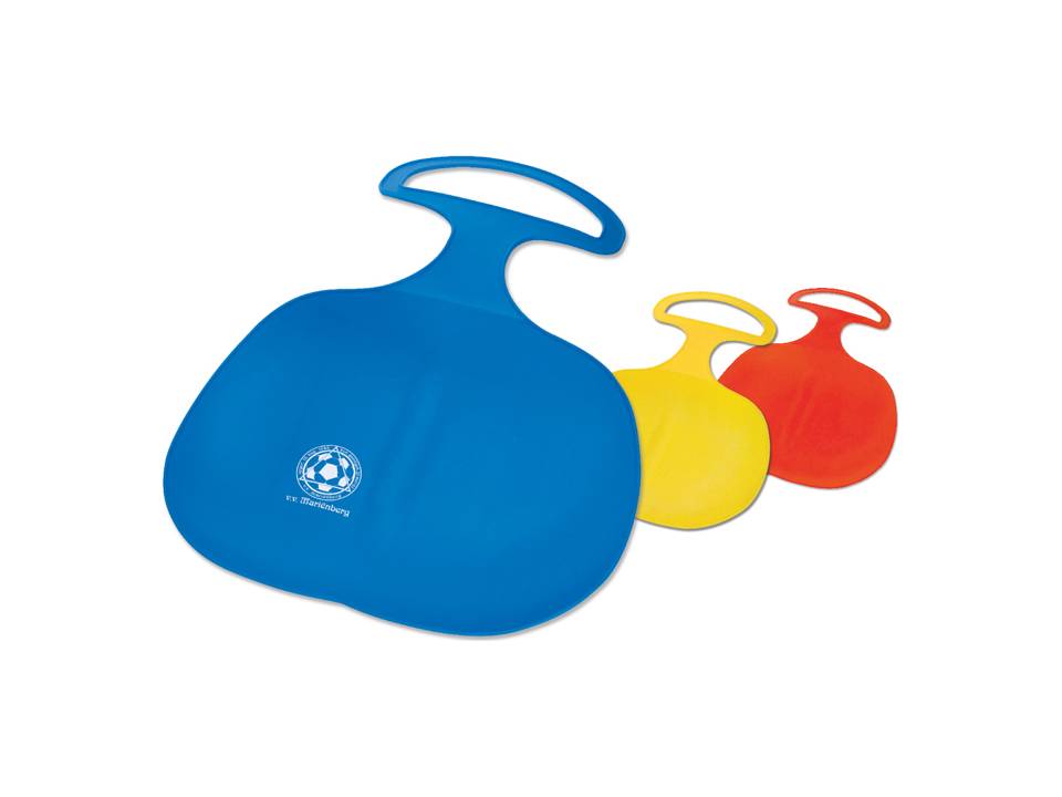 Sneeuwglijder Apres Slee 1