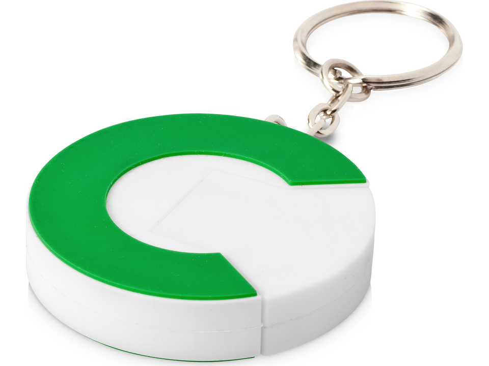 Custom Made 2D Soft PVC sleutelhangers 1