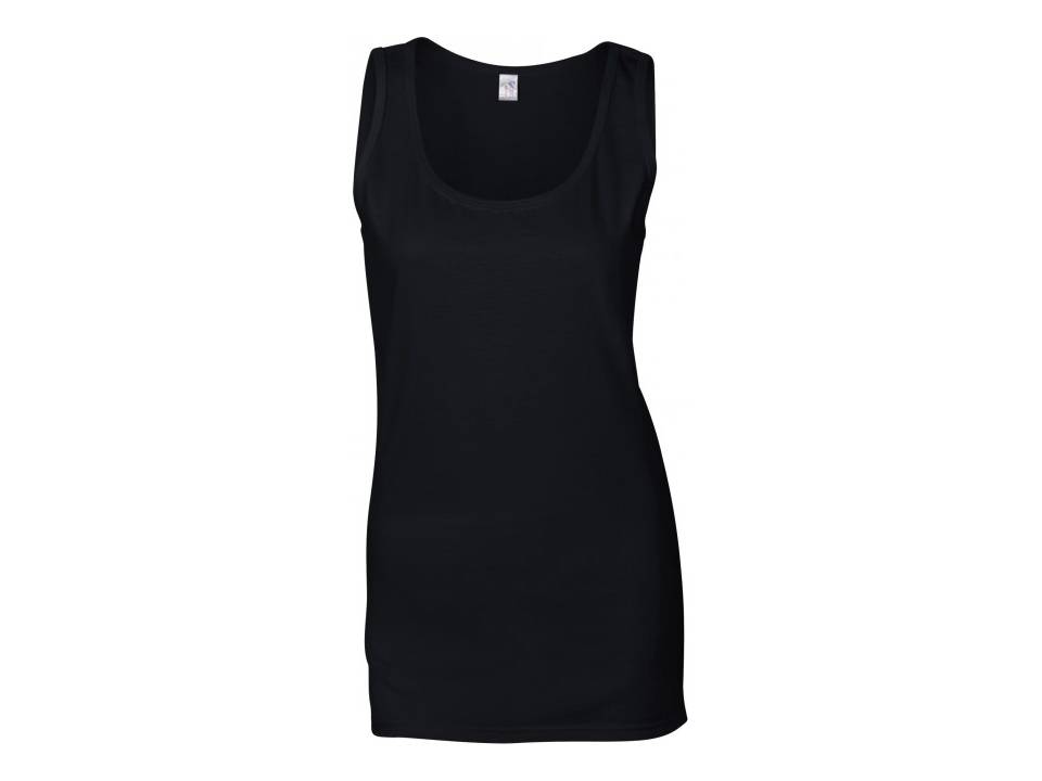 Softstyle Tank Top 1