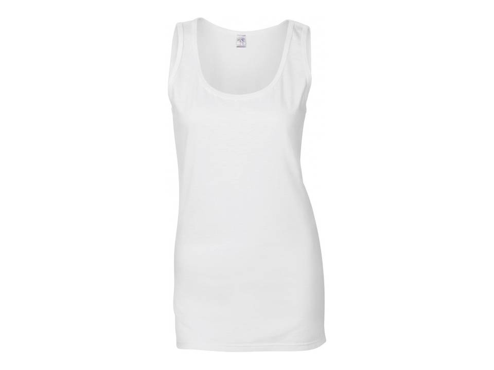 Softstyle Tank Top 12