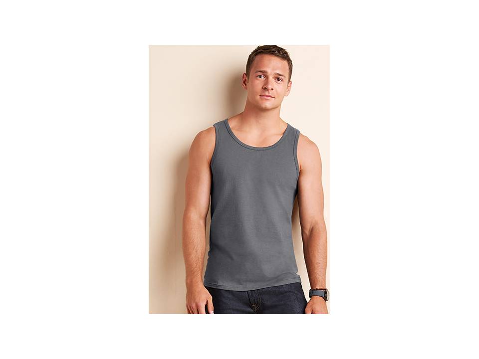 Softstyle Tank Top 3