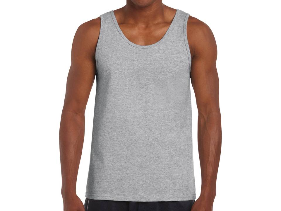 Softstyle Tank Top 10