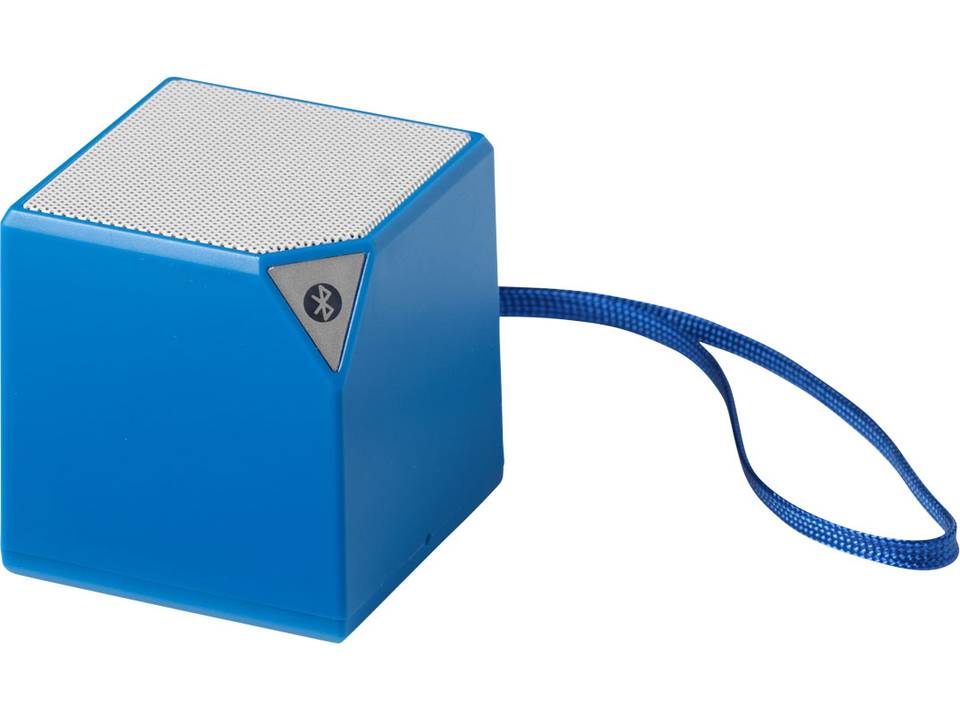 Sonic Bluetooth speaker met microfoon 14