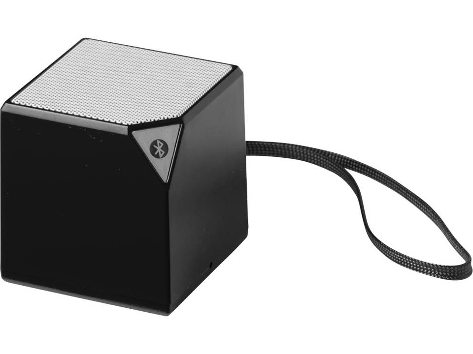 Sonic Bluetooth speaker met microfoon 1