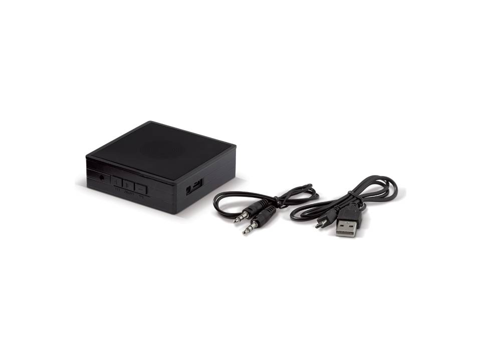 Soundshop Bluetooth Speaker 2