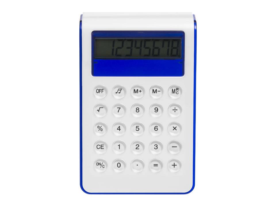 Soundz bureaurekenmachine 4