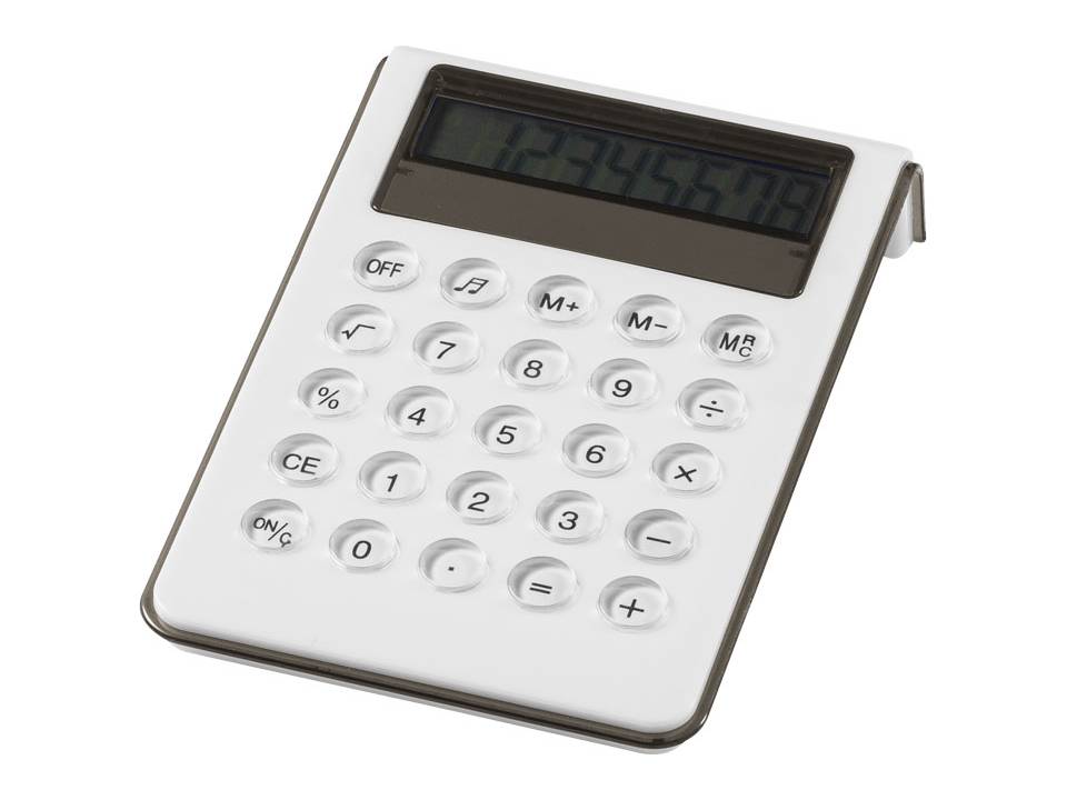 Soundz bureaurekenmachine 7