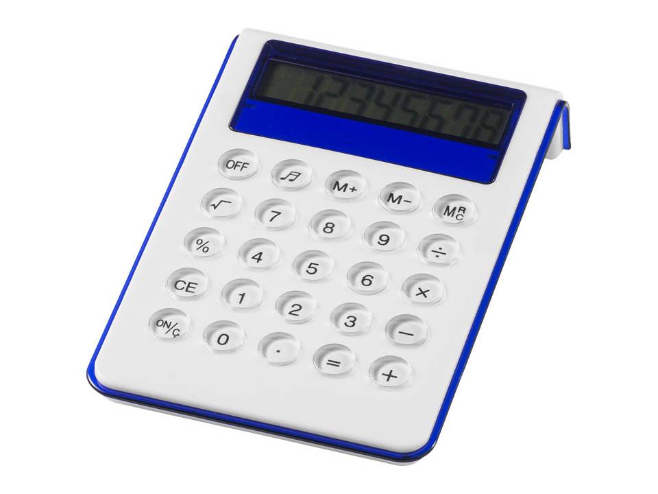 Soundz bureaurekenmachine 5