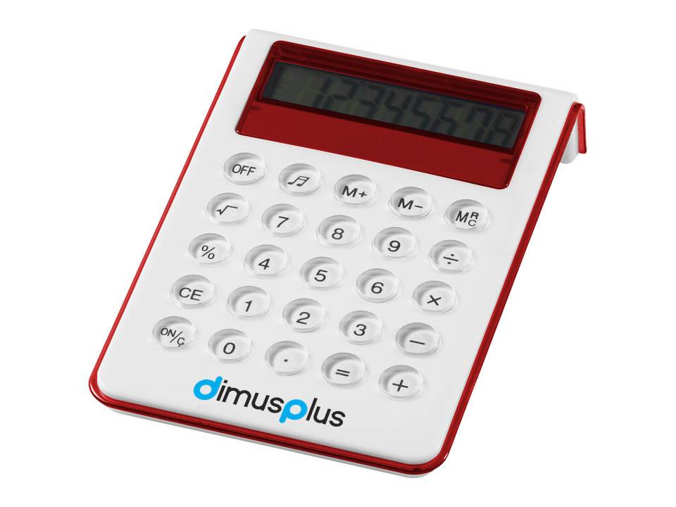 Soundz bureaurekenmachine 9