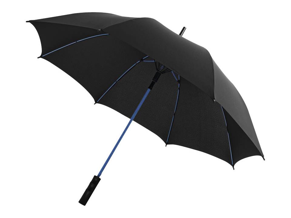 Spark paraplu met gekleurde baleinen - Ø102 cm 4