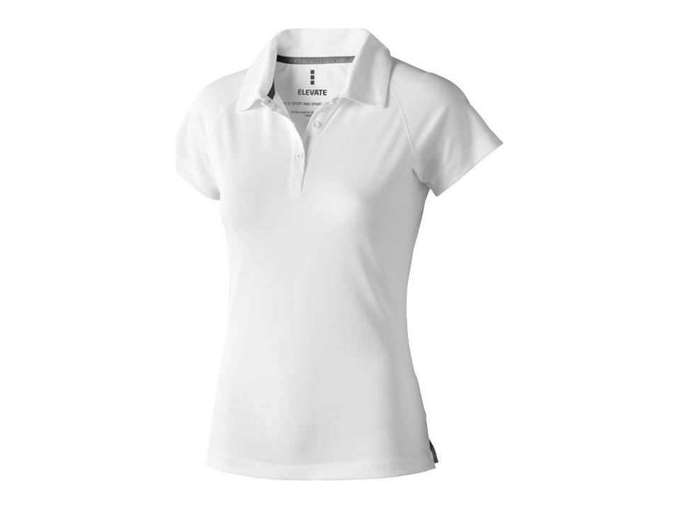 Ottawa Sport Polo 11