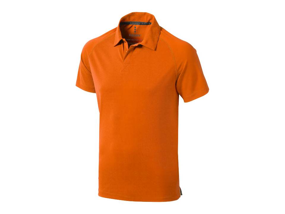 Ottawa Sport Polo 15