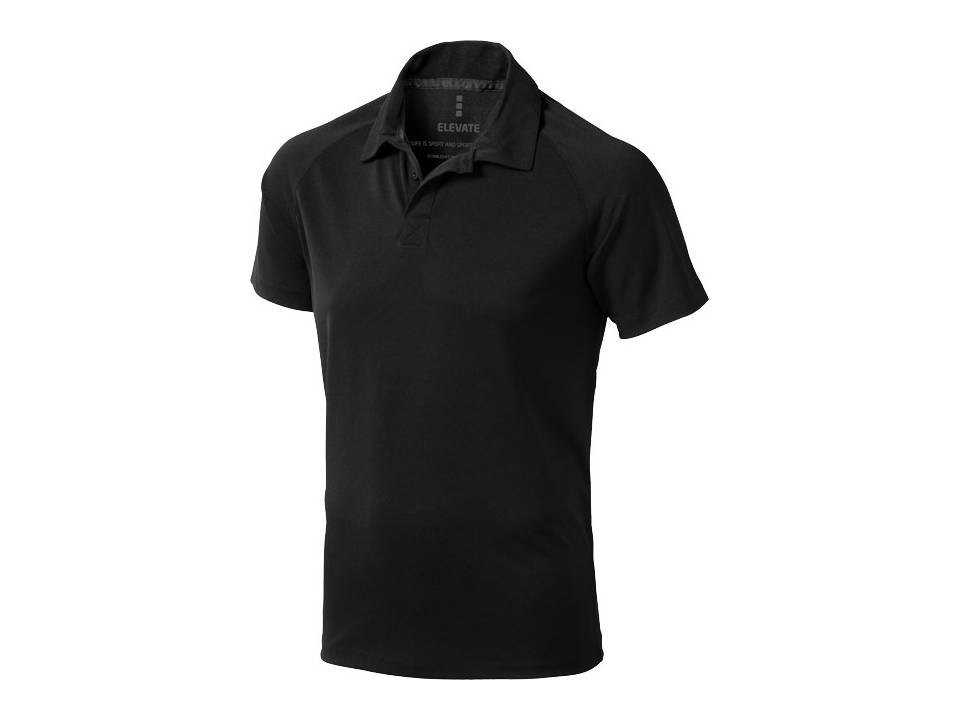 Ottawa Sport Polo 12