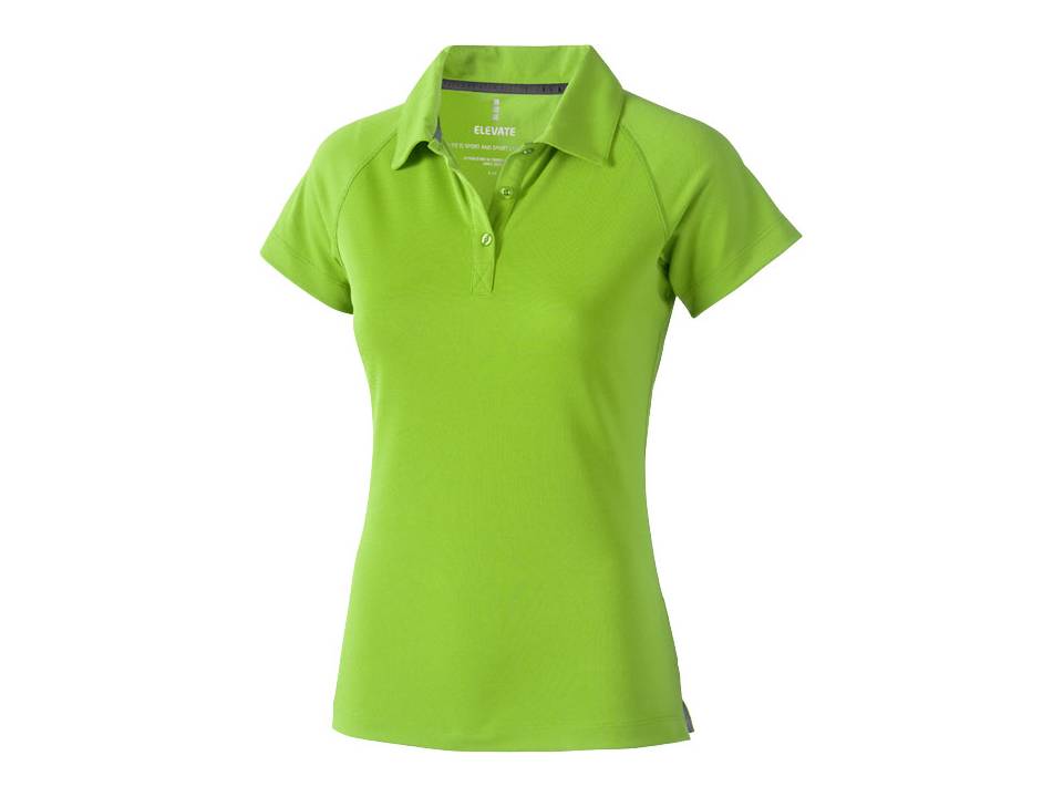 Ottawa Sport Polo 10