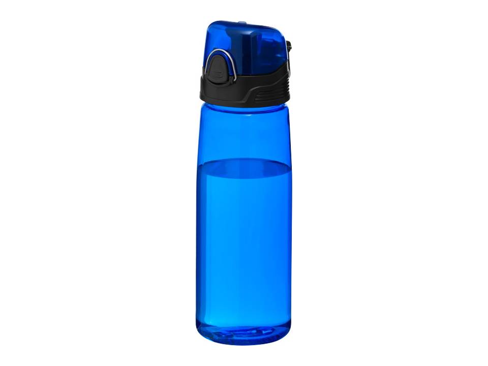 Sportfles met drinktuit - 700 ml 5