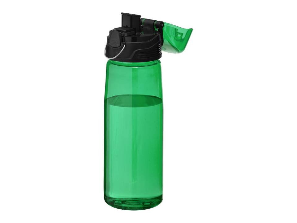 Sportfles met drinktuit - 700 ml 13