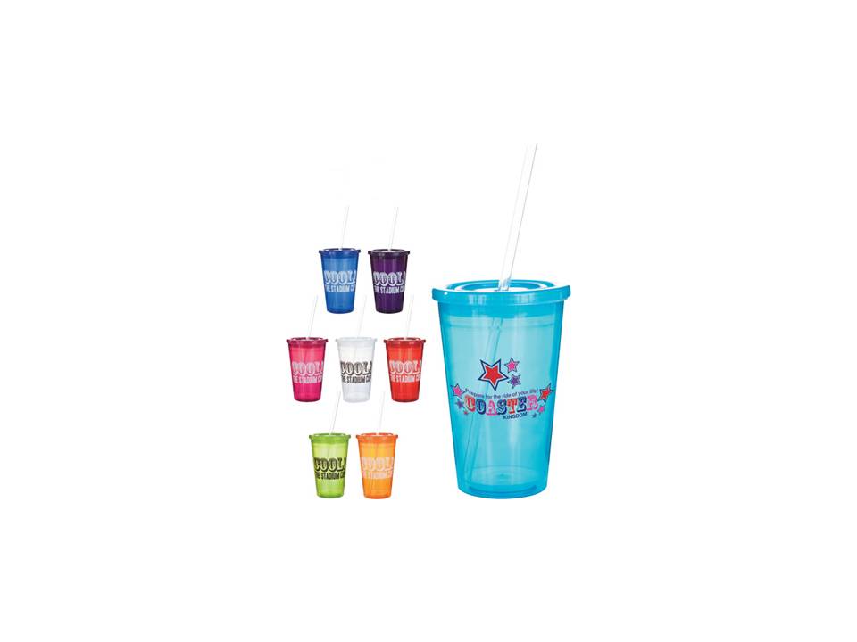 Stadium Cup - 350 ml 10
