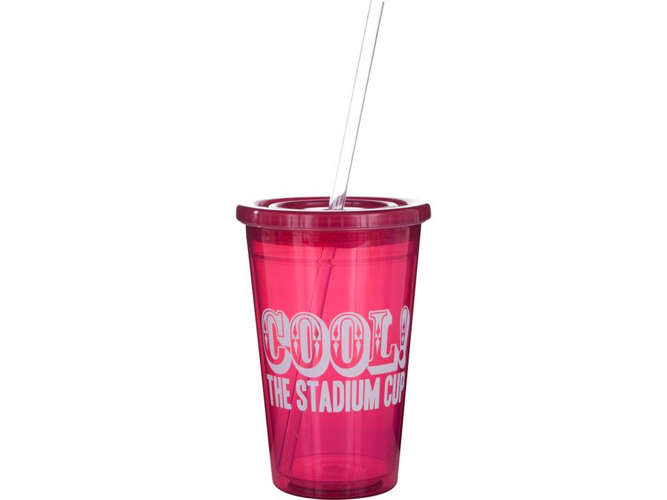 Stadium Cup - 350 ml 6