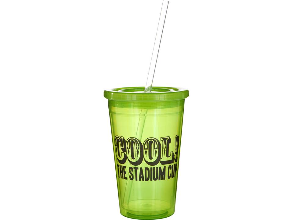 Stadium Cup - 350 ml 5