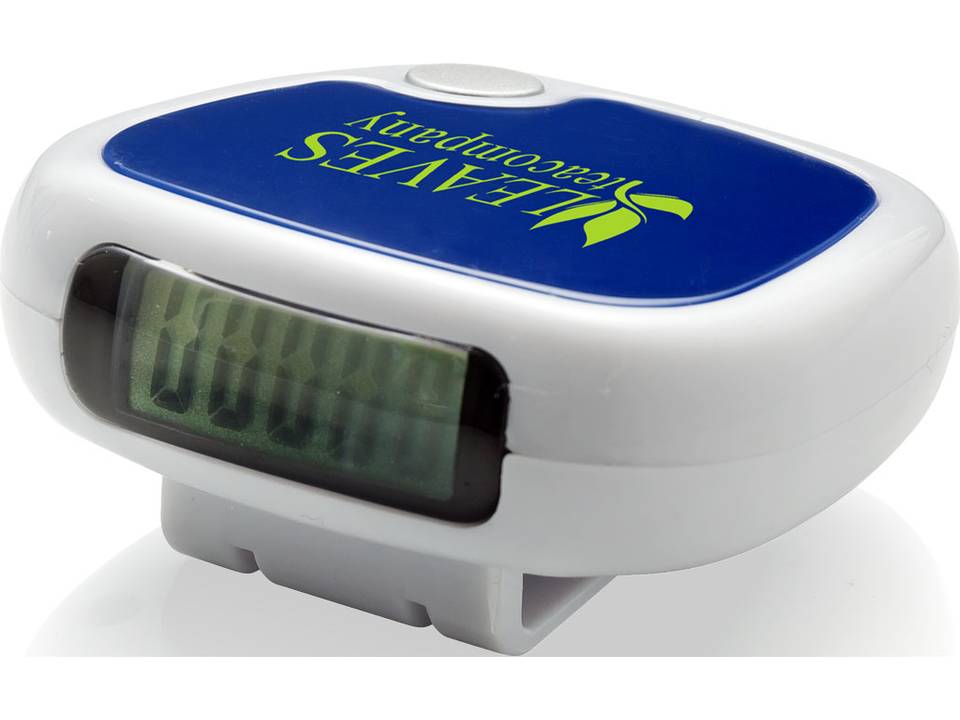 Pedometer TrackFast 7