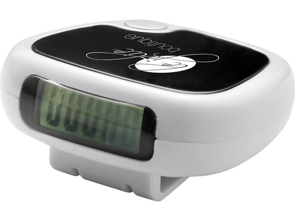 Pedometer TrackFast 3