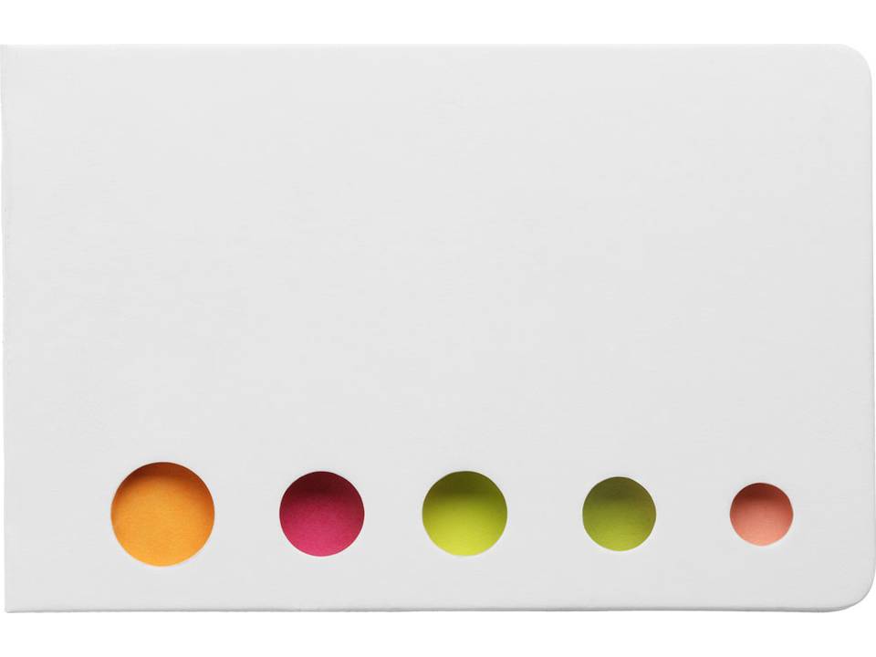 Fergason sticky notes 11