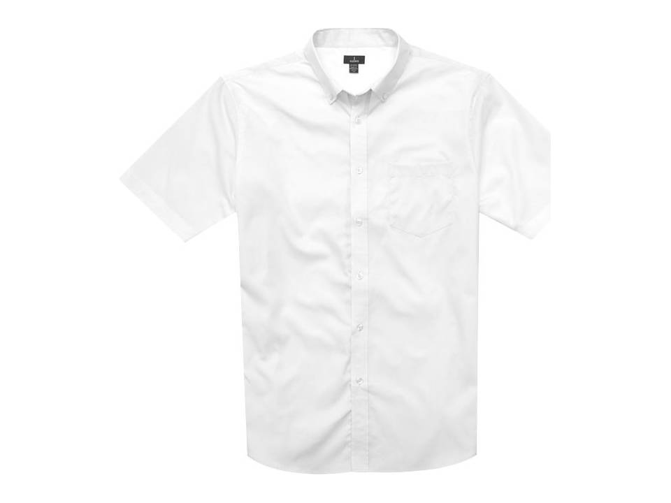 Stirling Shirt met Korte Mouwen 5