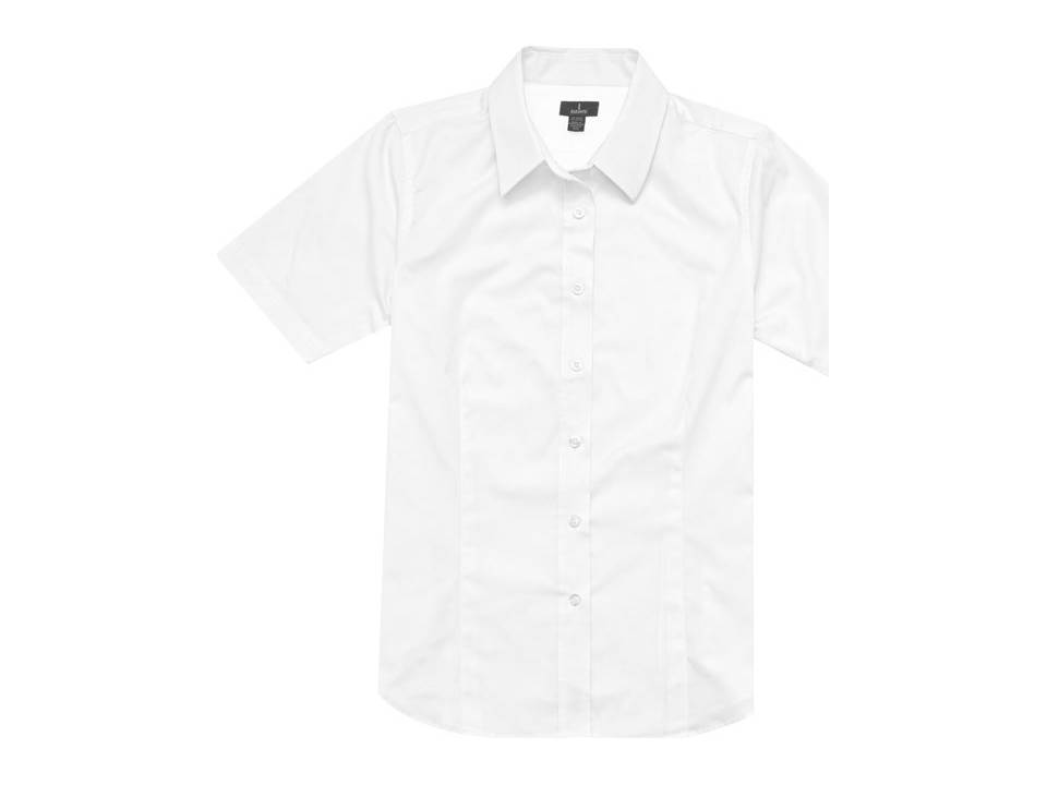 Stirling Shirt met Korte Mouwen 4