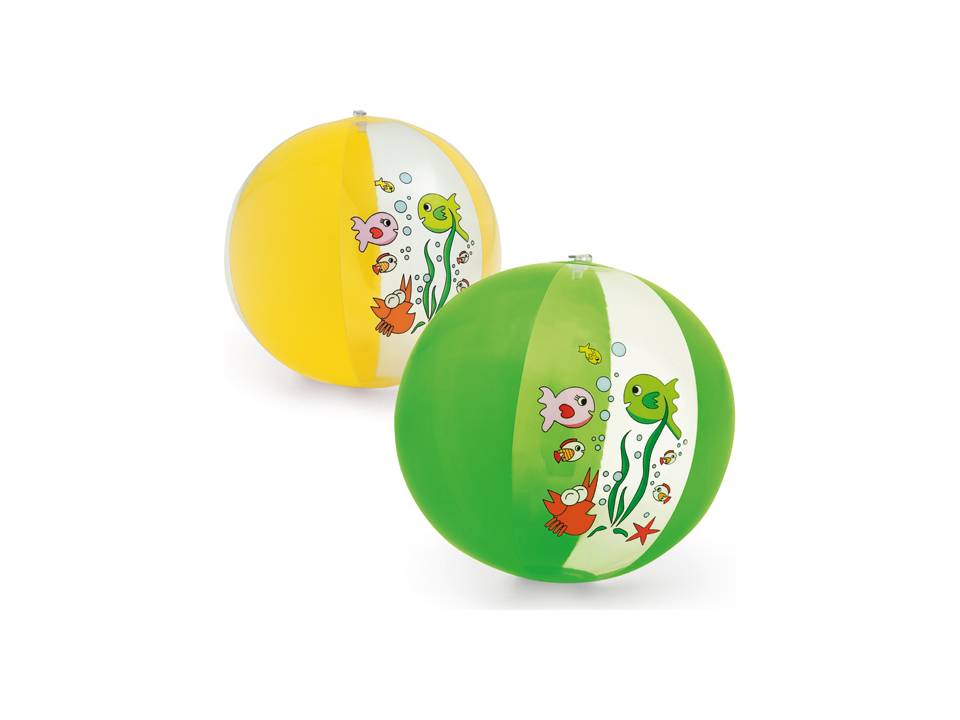 Strandbal voor kids en kleuters 3