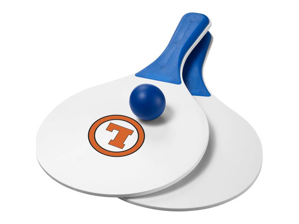 Strandspel voor twee 5