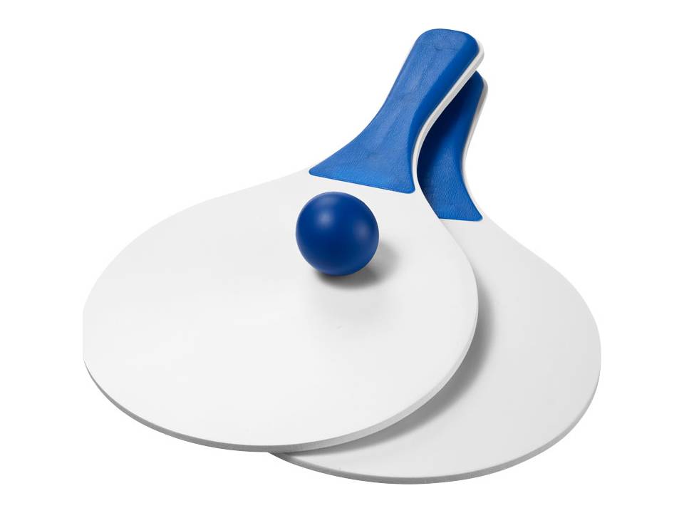 Strandspel voor twee 4