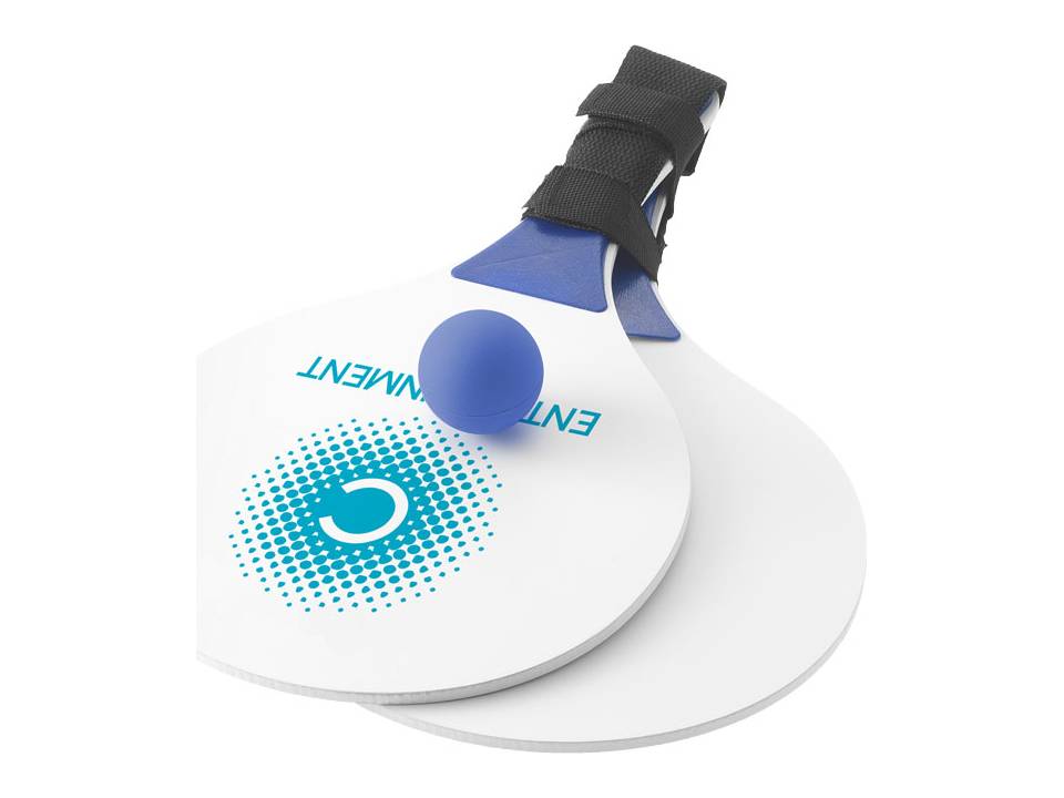 Strandspel voor twee 6