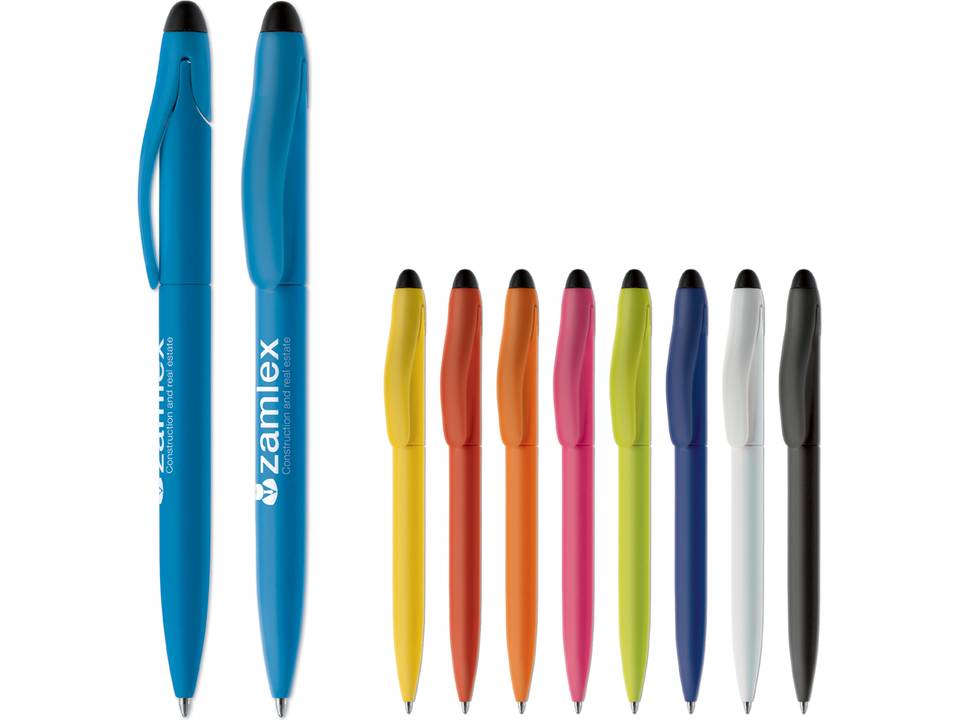 Stylus balpen Touch 9