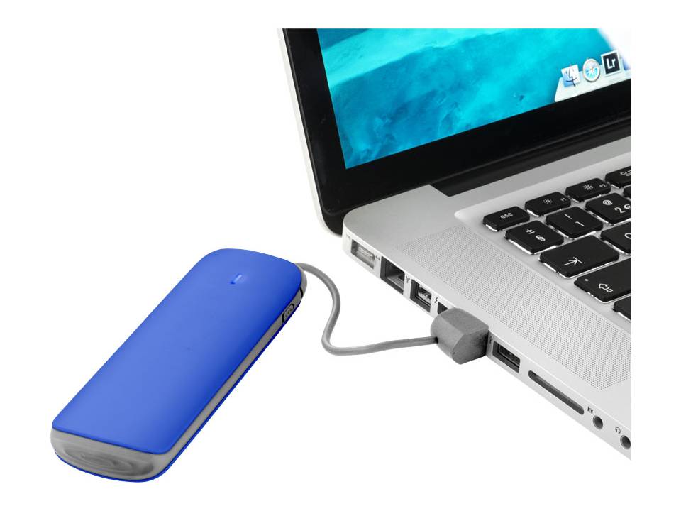 Superpower Powerbank - 3.000 mAh 14