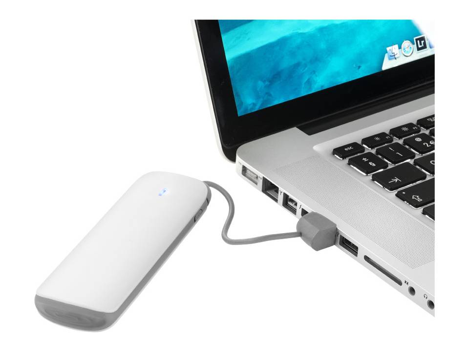 Superpower Powerbank - 3.000 mAh 4