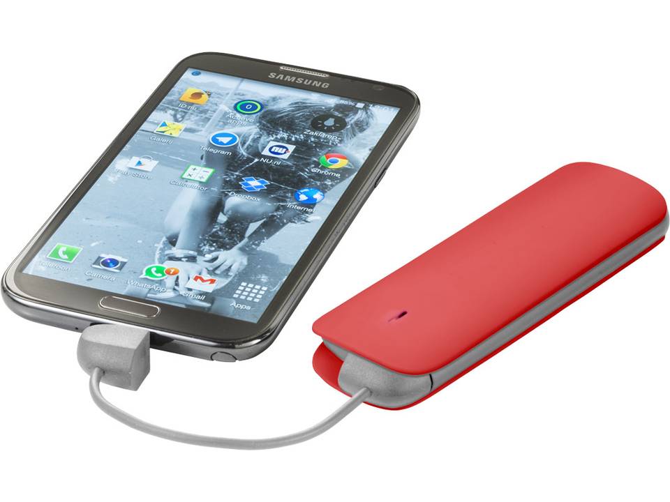 Superpower Powerbank - 3.000 mAh 7