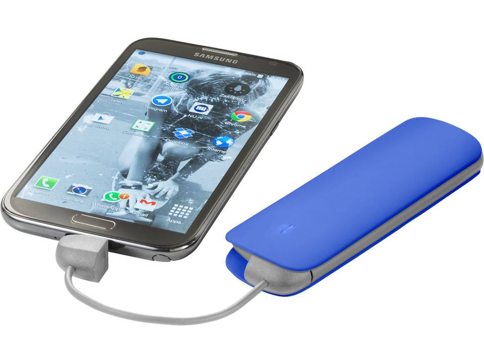 Superpower Powerbank - 3.000 mAh 12