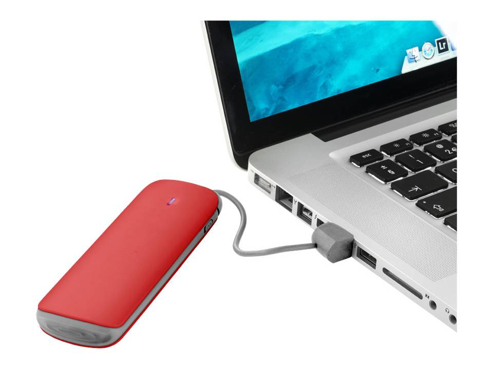 Superpower Powerbank - 3.000 mAh 8