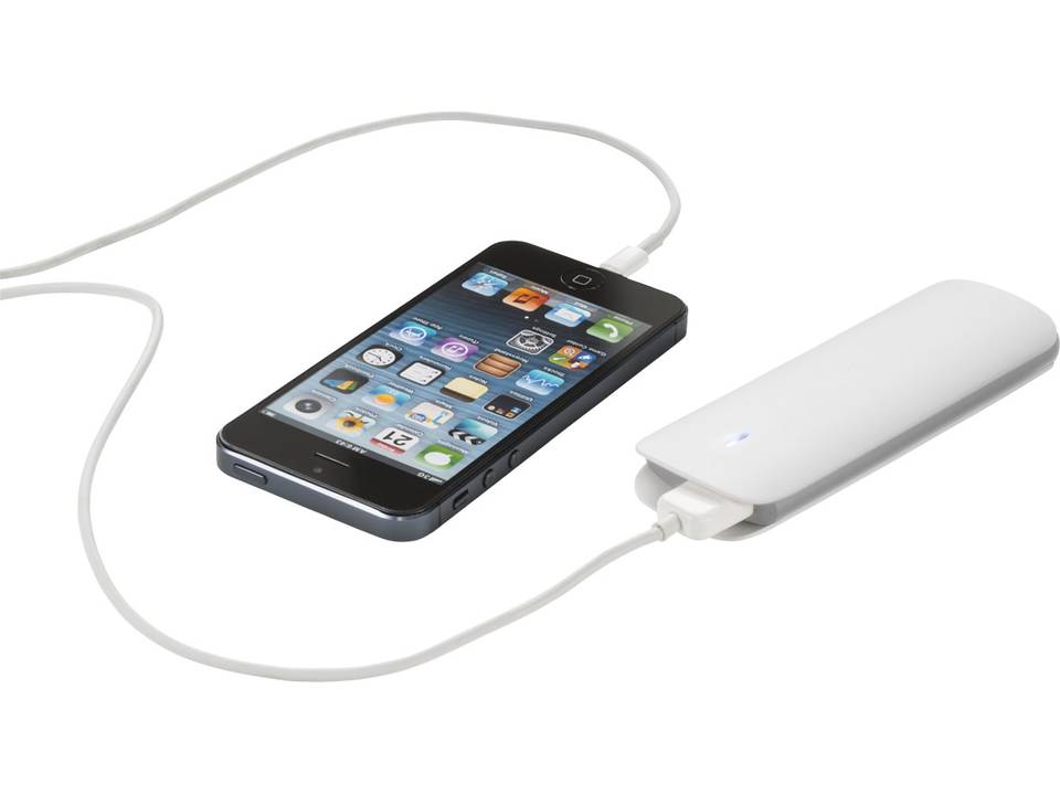 Superpower Powerbank - 3.000 mAh 3