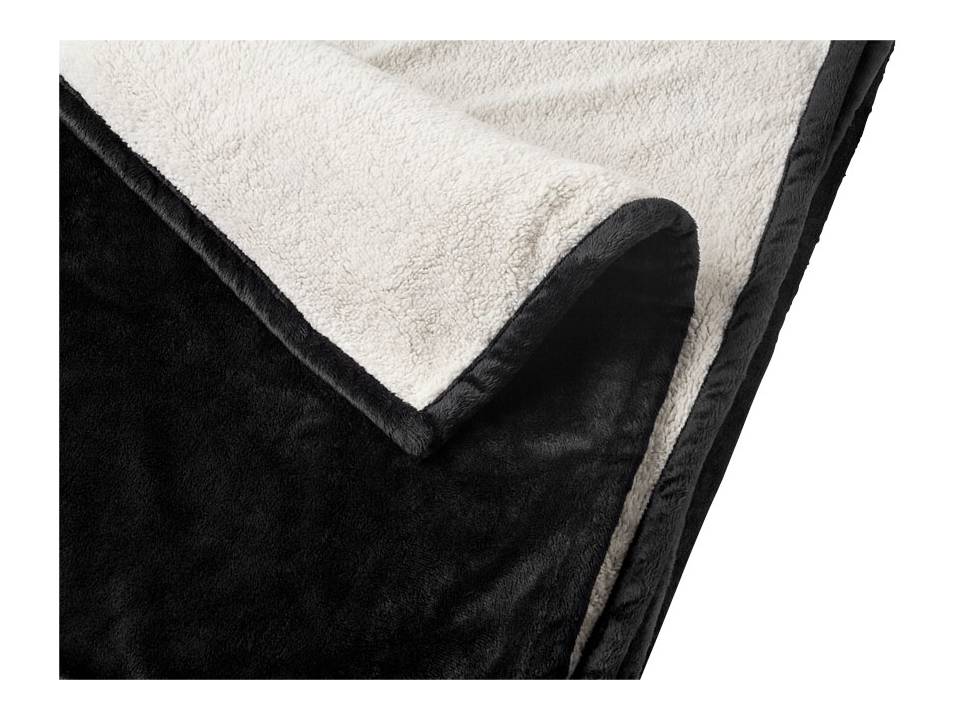 Superzachte velours plaid 6