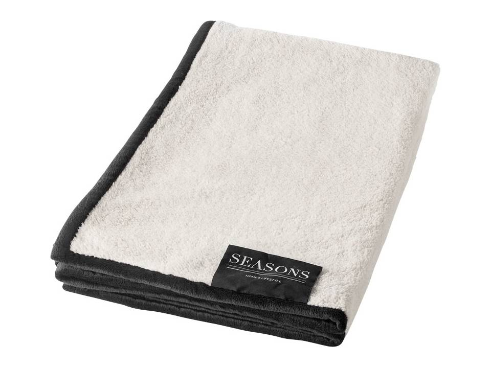 Superzachte velours plaid 5