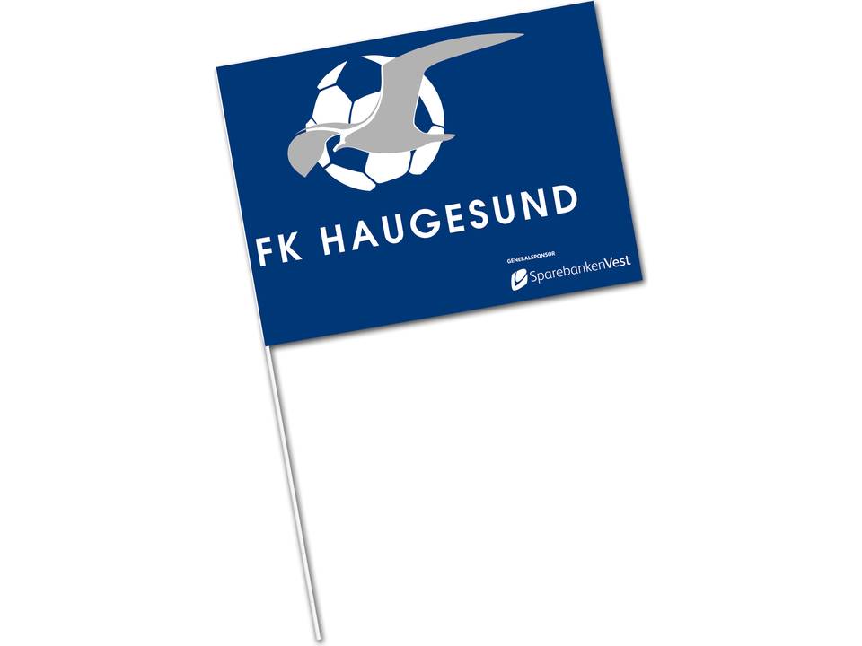 Supportersvlaggen - papier 6