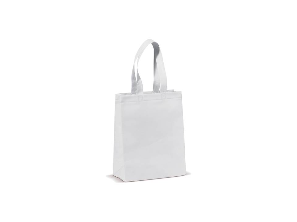 Kleine multifunctionele tas 30x24x11cm 1