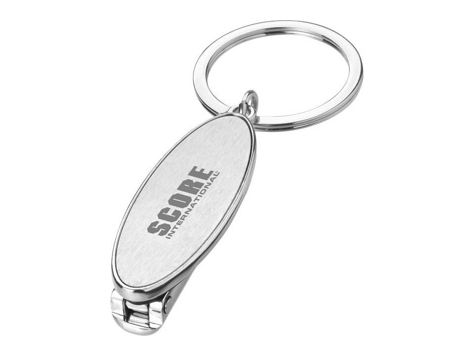 Tashanger sleutelhanger 2