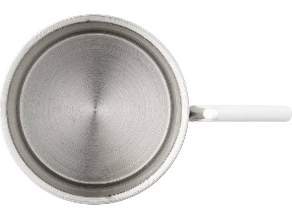 Thermos beker met karabijnhaak - 200 ml 6