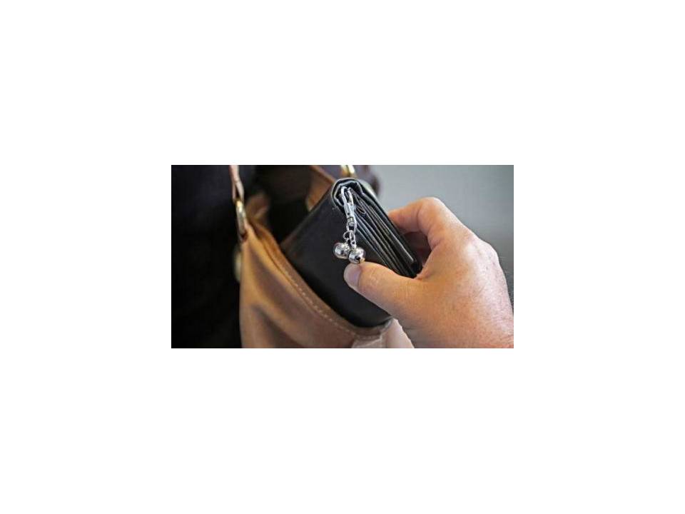 Tinkle alarm met logo hanger 1