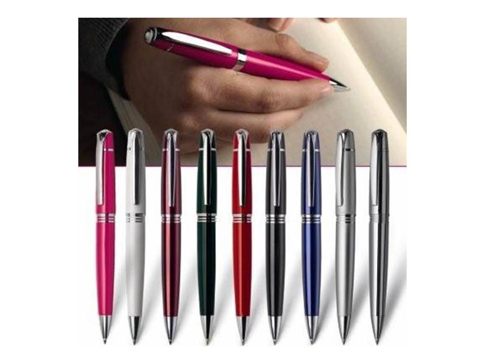 Top-Seller Classic balpennen 12