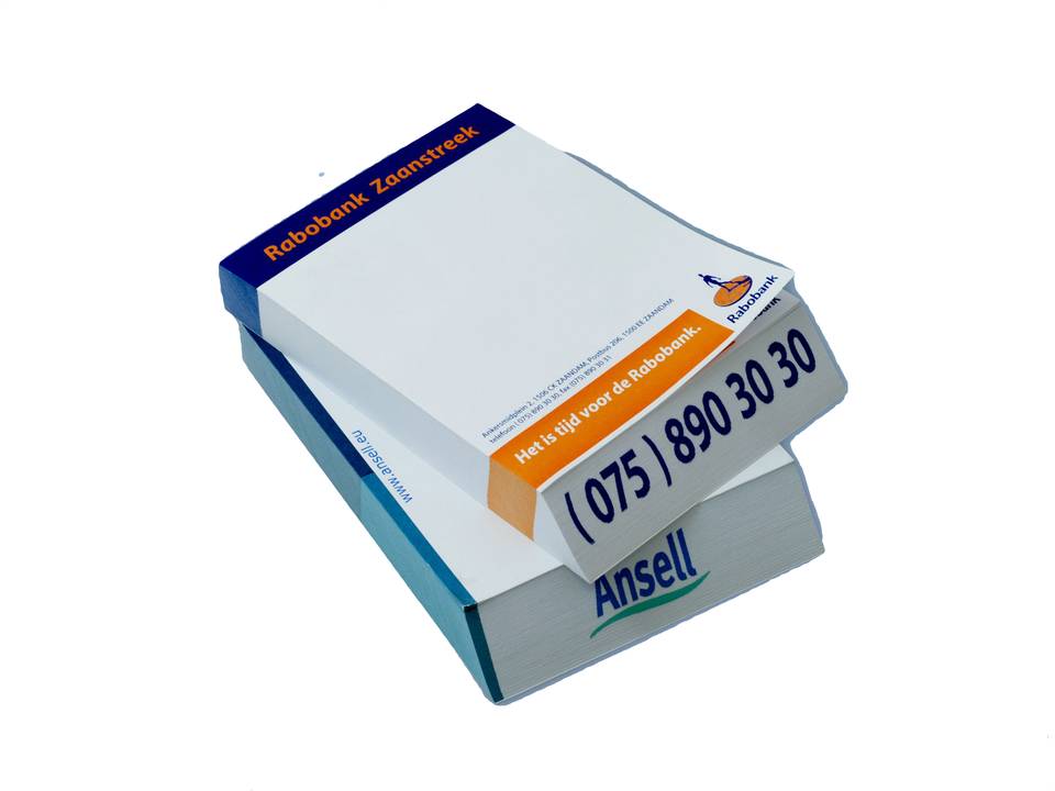 Magic Topblok 160 vellen 3