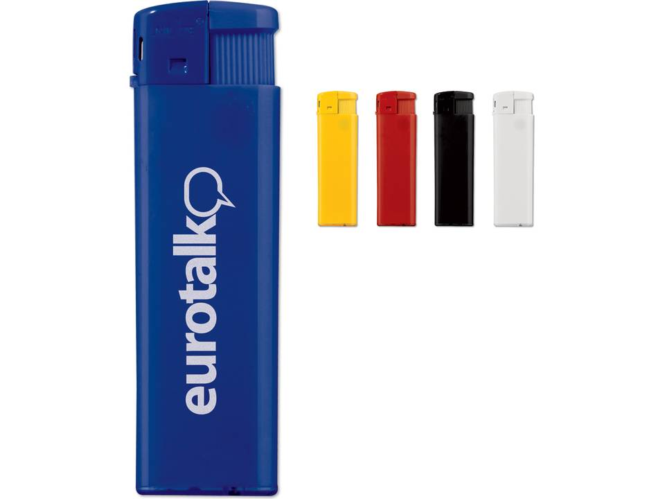 Torpedo Aanstekers 8